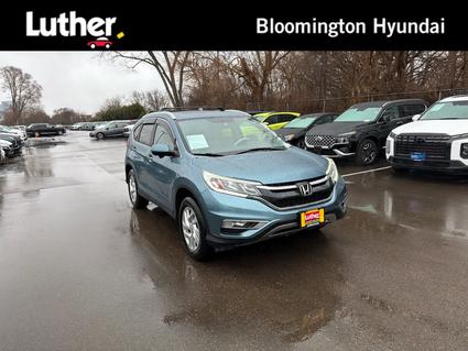2015 Honda CR-V Minneapolis MN