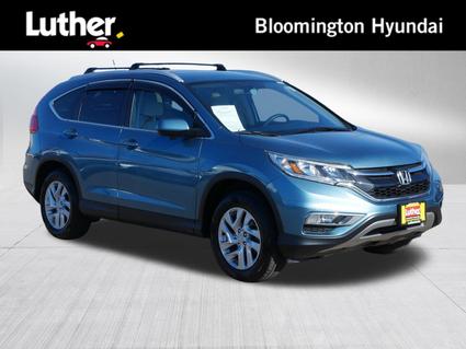 2015 Honda CR-V Minneapolis MN