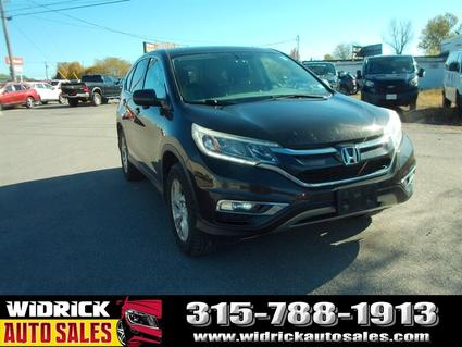 2015 Honda CR-V Watertown NY