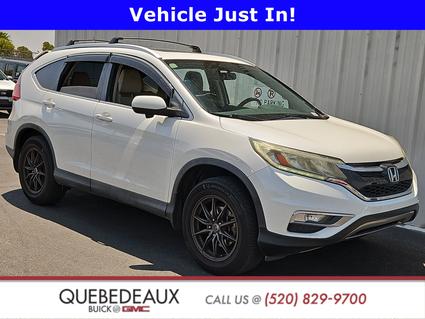 2016 Honda CR-V Tucson AZ