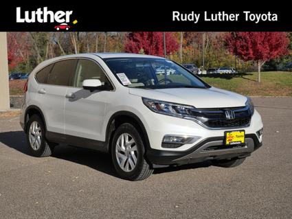 2016 Honda CR-V Minneapolis MN