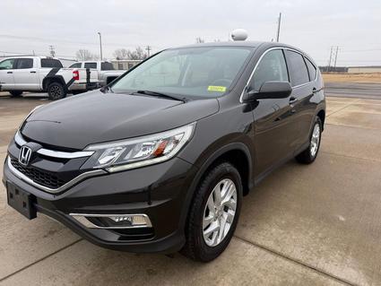 2016 Honda CR-V Salem IL