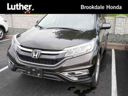 2016 Honda CR-V Minneapolis MN