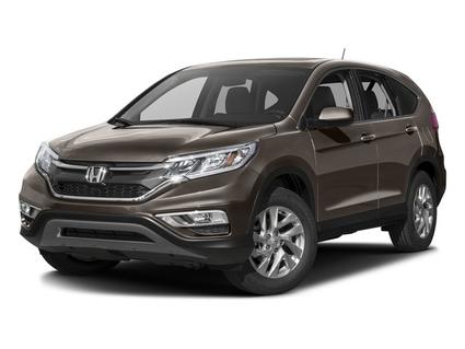 2016 Honda CR-V Minneapolis MN