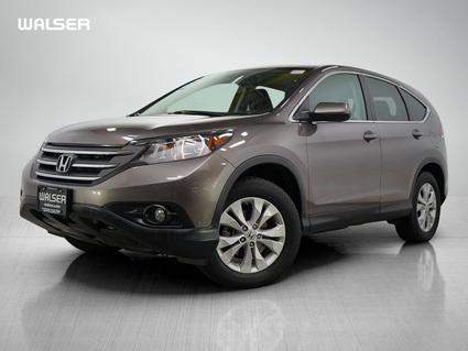 2013 Honda CR-V Burnsville MN