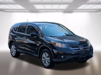 2014 Honda CR-V Manchester CT