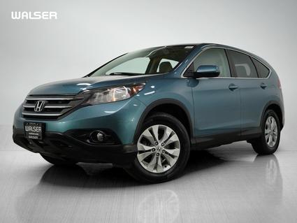 2014 Honda CR-V Burnsville MN