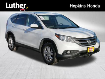 2014 Honda CR-V Hopkins MN