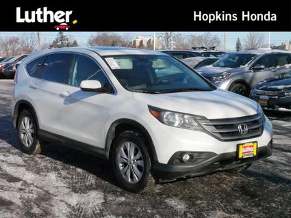 2014 Honda CR-V Hopkins MN