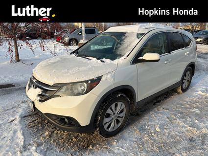 2014 Honda CR-V Hopkins MN
