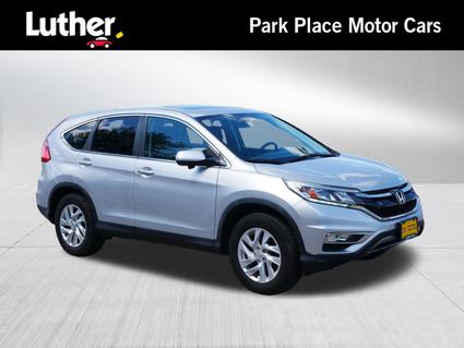 2015 Honda CR-V Rochester MN
