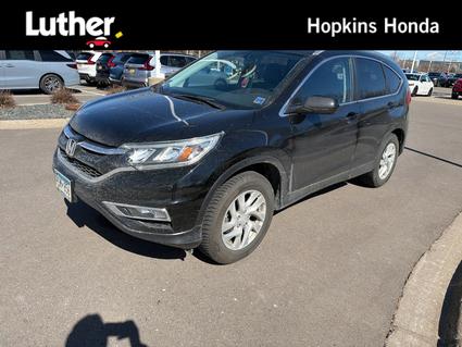 2015 Honda CR-V Hopkins MN