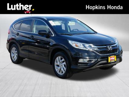 2015 Honda CR-V Hopkins MN