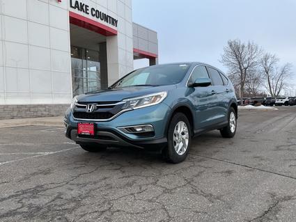 2015 Honda CR-V Brainerd MN