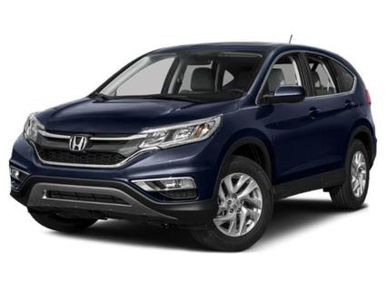 2015 Honda CR-V Brainerd MN