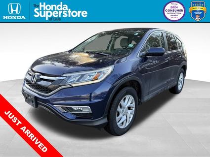2015 Honda CR-V Lisle IL