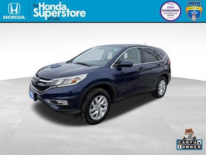 2015 Honda CR-V Lisle IL