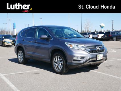 2016 Honda CR-V Waite Park MN