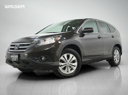 2013 Honda CR-V Burnsville MN