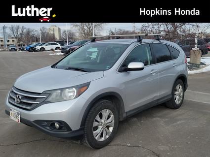 2014 Honda CR-V Hopkins MN