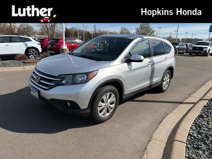2014 Honda CR-V Hopkins MN