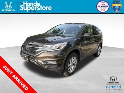 2016 Honda CR-V Lisle IL