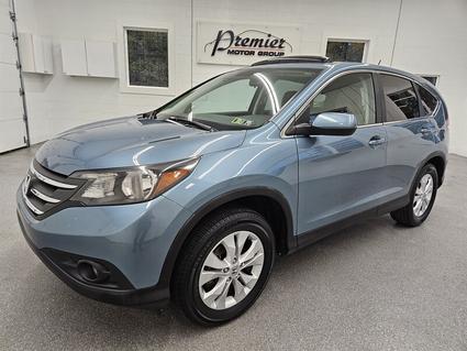 2013 Honda CR-V Spring City PA