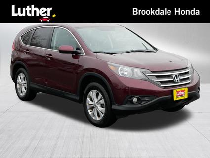 2014 Honda CR-V Minneapolis MN