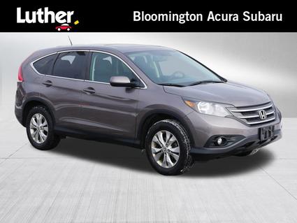 2014 Honda CR-V Minneapolis MN