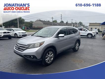 2014 Honda CR-V West Chester PA