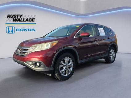 2014 Honda CR-V Knoxville TN