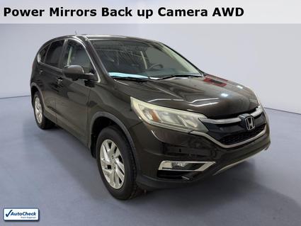 2015 Honda CR-V Brunswick OH