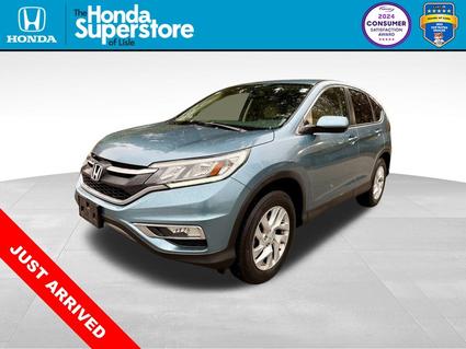 2016 Honda CR-V Lisle IL