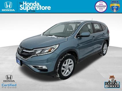 2016 Honda CR-V Lisle IL