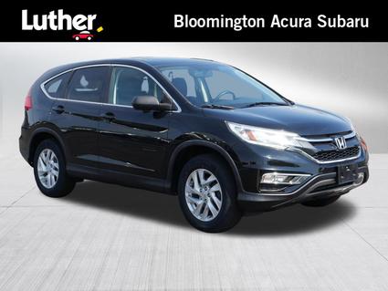 2016 Honda CR-V Minneapolis MN