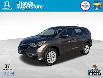 2016 Honda CR-V Lisle IL