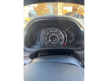 2013 Honda CR-V Loveland CO