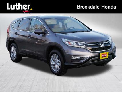 2015 Honda CR-V Minneapolis MN