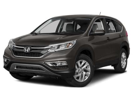 2015 Honda CR-V Minneapolis MN