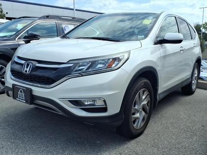 2015 Honda CR-V Saint Louis MO
