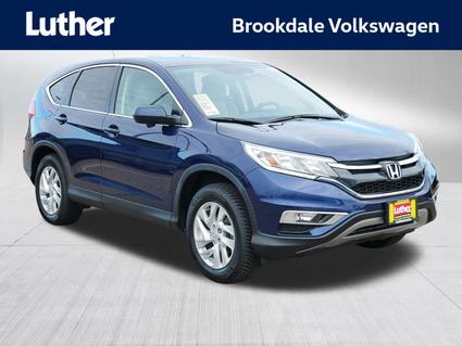 2016 Honda CR-V Minneapolis MN