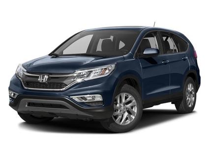 2016 Honda CR-V Minneapolis MN