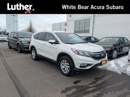 2016 Honda CR-V Saint Paul MN