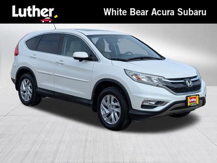 2016 Honda CR-V Saint Paul MN