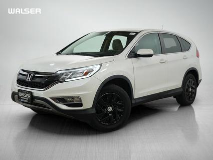 2016 Honda CR-V Burnsville MN