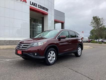 2014 Honda CR-V Brainerd MN