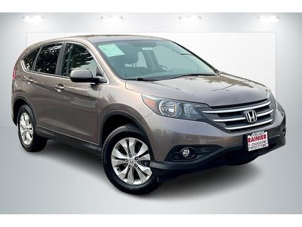 2014 Honda CR-V Olympia WA