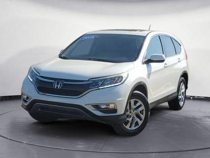 2015 Honda CR-V Ypsilanti MI