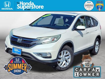 2016 Honda CR-V Joliet IL