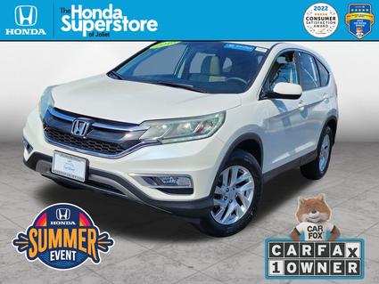 2016 Honda CR-V Joliet IL